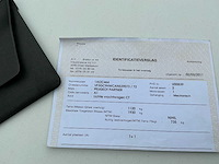 2011 peugeot partner - afbeelding 21 van  23