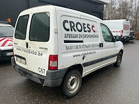 2011 peugeot partner - afbeelding 14 van  23