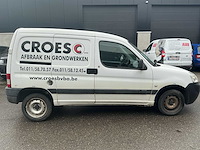 2011 peugeot partner - afbeelding 15 van  23