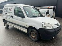 2011 peugeot partner - afbeelding 16 van  23