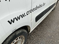 2011 peugeot partner - afbeelding 3 van  21