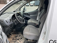 2011 peugeot partner - afbeelding 4 van  21