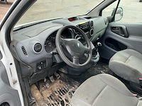 2011 peugeot partner - afbeelding 5 van  21