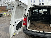 2011 peugeot partner - afbeelding 11 van  21
