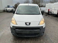 2011 peugeot partner - afbeelding 19 van  21