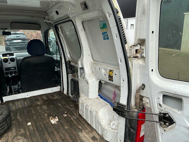 2011 peugeot partner - afbeelding 3 van  23