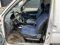 2011 peugeot partner - afbeelding 6 van  23