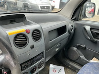 2011 peugeot partner - afbeelding 10 van  23