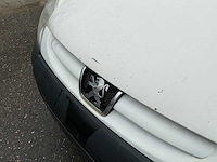 2011 peugeot partner - afbeelding 11 van  23