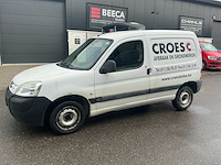 2011 peugeot partner - afbeelding 12 van  23