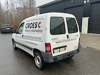 2011 peugeot partner - afbeelding 17 van  23