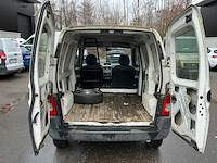 2011 peugeot partner - afbeelding 23 van  23