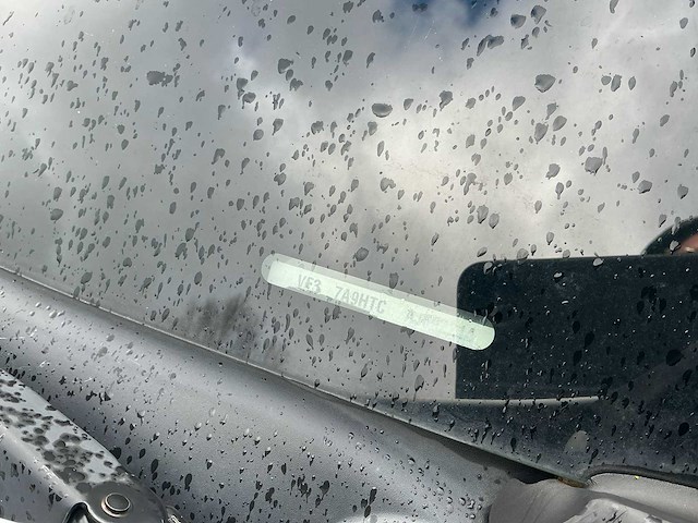 2011 peugeot partner - afbeelding 19 van  21