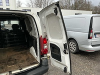 2011 peugeot partner - afbeelding 21 van  21