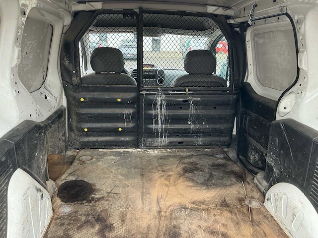 2011 peugeot partner - afbeelding 7 van  13