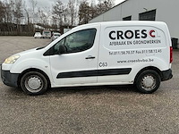 2011 peugeot partner - afbeelding 15 van  21