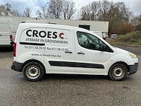 2011 peugeot partner - afbeelding 11 van  13