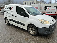 2011 peugeot partner - afbeelding 12 van  13