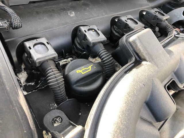 2011 peugeot rcz 1.6 thp auto - afbeelding 2 van  17