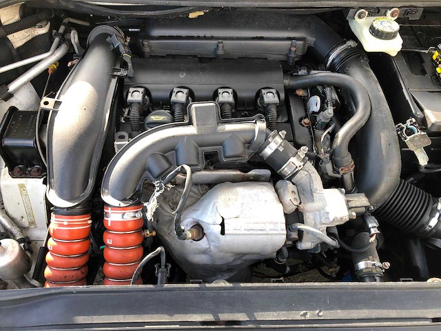 2011 peugeot rcz 1.6 thp auto - afbeelding 3 van  17