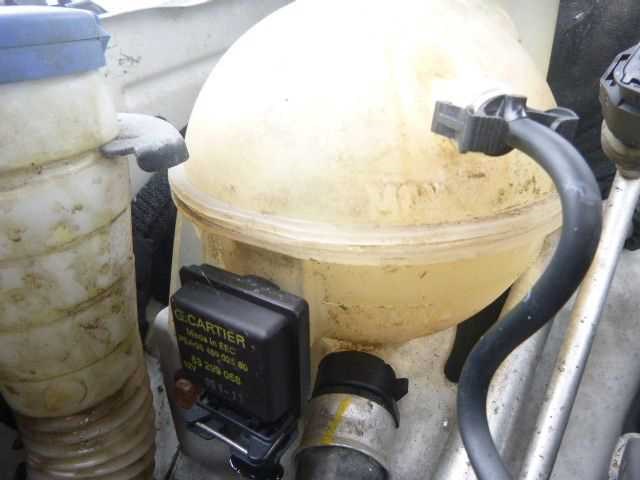 2011 peugeot rcz 1.6 thp auto - afbeelding 4 van  17