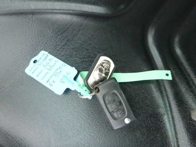 2011 peugeot rcz 1.6 thp auto - afbeelding 8 van  17