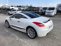 2011 peugeot rcz 1.6 thp auto - afbeelding 10 van  17
