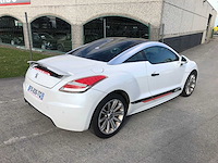 2011 peugeot rcz 1.6 thp auto - afbeelding 11 van  17