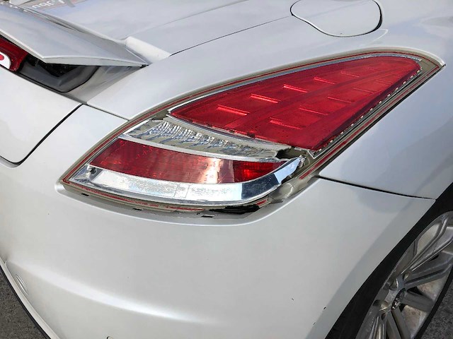 2011 peugeot rcz 1.6 thp auto - afbeelding 13 van  17