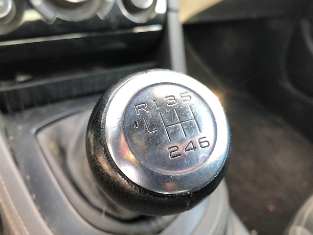 2011 peugeot rcz 1.6 thp auto - afbeelding 17 van  17