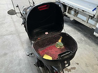 2011 peugeot tweet 50 rs scooter - afbeelding 2 van  24