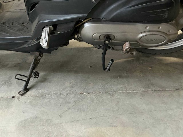 2011 peugeot tweet 50 rs scooter - afbeelding 4 van  24