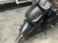 2011 peugeot tweet 50 rs scooter - afbeelding 5 van  24