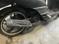 2011 peugeot tweet 50 rs scooter - afbeelding 7 van  24