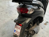 2011 peugeot tweet 50 rs scooter - afbeelding 8 van  24