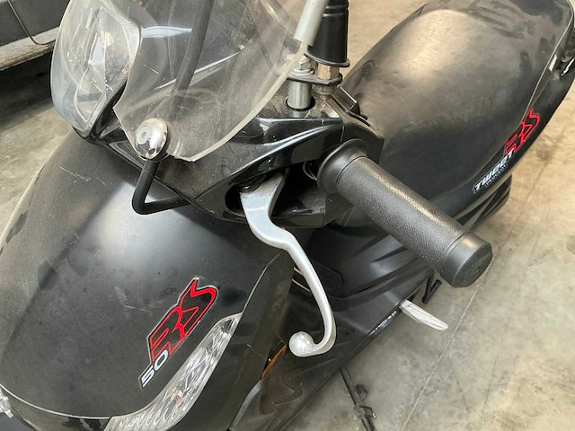 2011 peugeot tweet 50 rs scooter - afbeelding 9 van  24