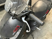 2011 peugeot tweet 50 rs scooter - afbeelding 9 van  24