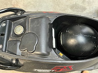 2011 peugeot tweet 50 rs scooter - afbeelding 10 van  24