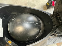 2011 peugeot tweet 50 rs scooter - afbeelding 11 van  24