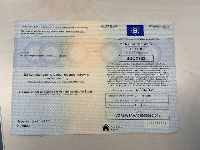 2011 peugeot tweet 50 rs scooter - afbeelding 14 van  24