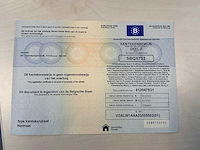 2011 peugeot tweet 50 rs scooter - afbeelding 14 van  24