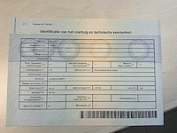 2011 peugeot tweet 50 rs scooter - afbeelding 15 van  24