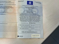 2011 peugeot tweet 50 rs scooter - afbeelding 16 van  24