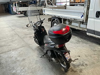 2011 peugeot tweet 50 rs scooter - afbeelding 18 van  24