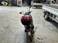 2011 peugeot tweet 50 rs scooter - afbeelding 19 van  24