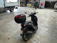 2011 peugeot tweet 50 rs scooter - afbeelding 20 van  24