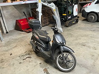 2011 peugeot tweet 50 rs scooter - afbeelding 22 van  24