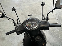 2011 peugeot tweet 50 rs scooter - afbeelding 24 van  24