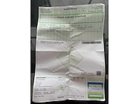 2011 polaris rzr 800 e l7e utv - gekeurd - afbeelding 5 van  13