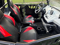 2011 polaris rzr 800 e l7e utv - gekeurd - afbeelding 10 van  13